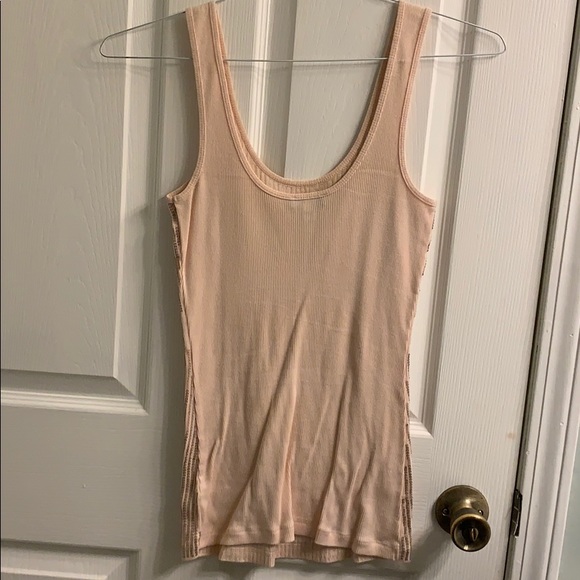 Express Tank - Picture 2 of 3